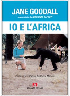 IO E L'AFRICA