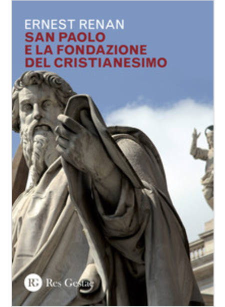 SAN PAOLO E LA FONDAZIONE DEL CRISTIANESIMO