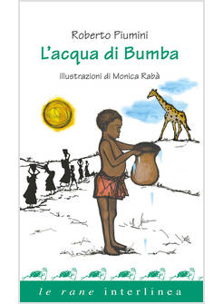 L'ACQUA DI BUMBA