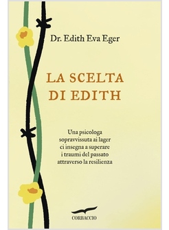 LA SCELTA DI EDITH 