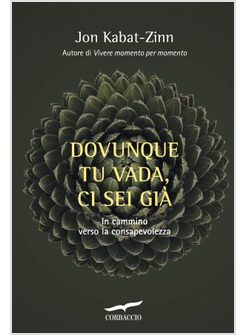 DOVUNQUE TU VADA CI SEI GIA'