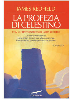 PROFEZIA DI CELESTINO. NUOVA EDIZ. (LA)