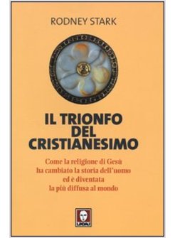 IL TRIONFO DEL CRISTIANESIMO