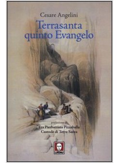 TERRASANTA QUINTO EVANGELO