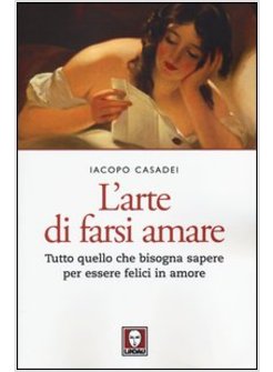 L'ARTE DI FARSI AMARE