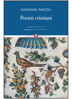 POEMI CRISTIANI