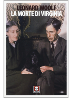 LA MORTE DI VIRGINIA