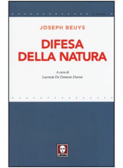 DIFESA DELLA NATURA