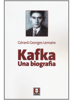 KAFKA. UNA BIOGRAFIA