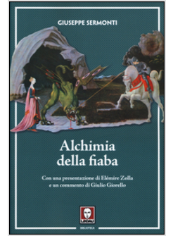 ALCHIMIA DELLA FIABA