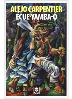 ECUE-YAMBA-O