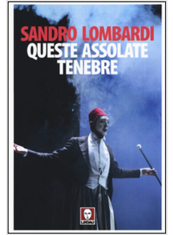 QUESTE ASSOLATE TENEBRE