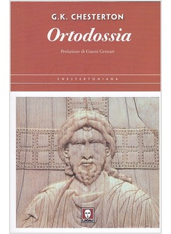 ORTODOSSIA
