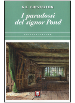 I PARADOSSI DEL SIGNOR POND