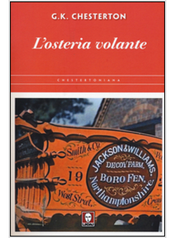 L'OSTERIA VOLANTE