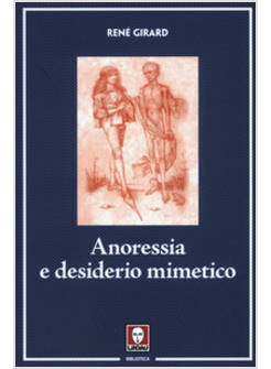 ANORESSIA E DESIDERIO MIMETICO