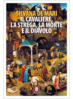 CAVALIERE, LA STREGA, LA MORTE E IL DIAVOLO (IL)