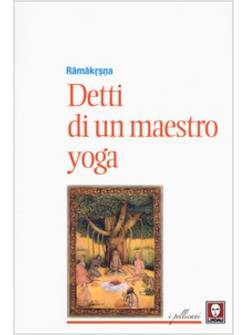 DETTI DI UN MAESTRO DI YOGA
