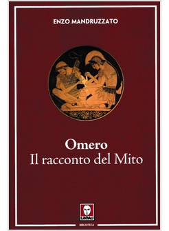 OMERO. IL RACCONTO DI UN MITO