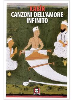 CANZONI DELL'AMORE INFINITO