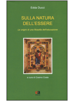SULLA NATURA DELL'ESSERE
