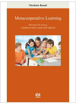 METACOOPERATIVE LEARNING