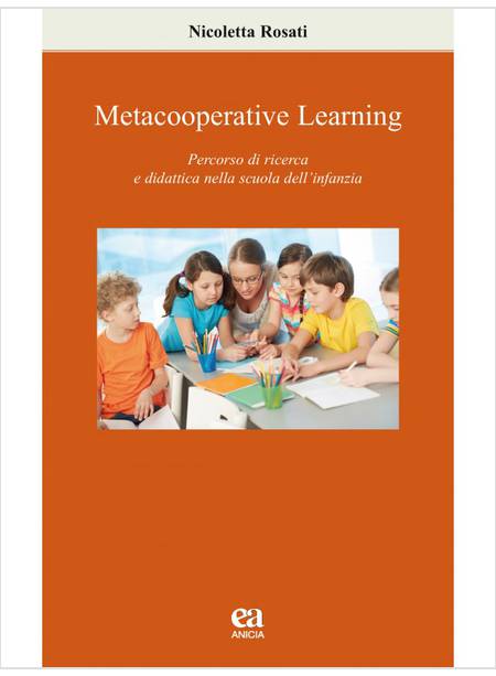 METACOOPERATIVE LEARNING