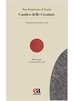 IL CANTICO DELLE CREATURE