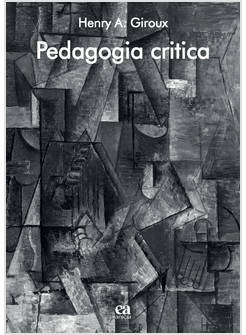 PEDAGOGIA CRITICA