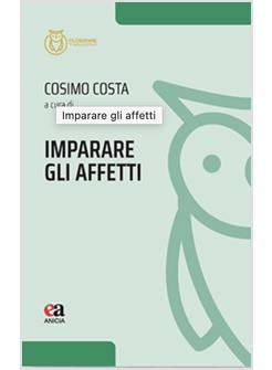 IMPARARE GLI AFFETTI