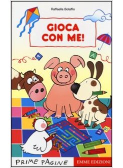 GIOCA CON ME!