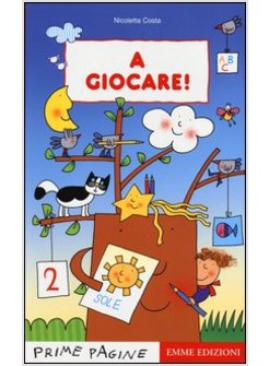 A GIOCARE