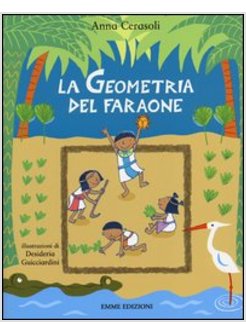 LA GEOMETRIA DEL FARAONE 