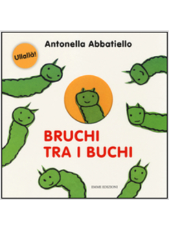 BRUCHI TRA I BRUCHI