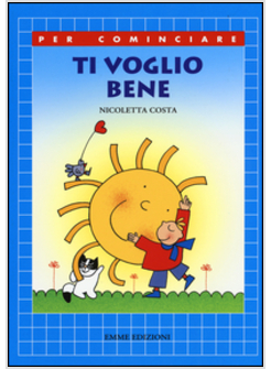 TI VOGLIO BENE
