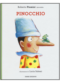 PINOCCHIO