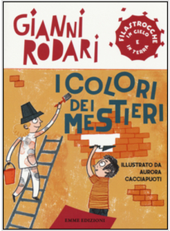 I COLORI DEI MESTIERI 