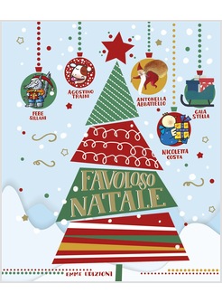 FAVOLOSO NATALE