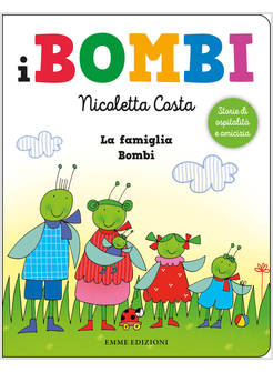LA FAMIGLIA BOMBI 
