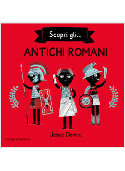 CHI ERANO... I ROMANI?