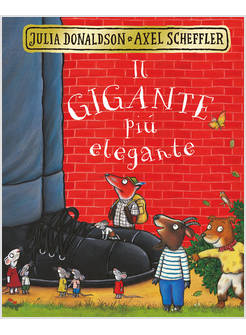 GIGANTE PIU' ELEGANTE (IL)
