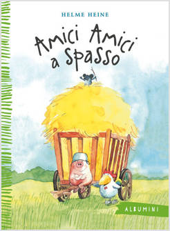 AMICI AMICI A SPASSO