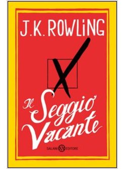 IL SEGGIO VACANTE
