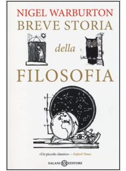 BREVE STORIA DELLA FILOSOFIA