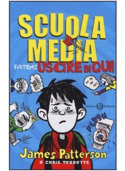 SCUOLA MEDIA. FATEMI USCIRE DI QUI!. VOL. 2