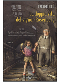 DOPPIA VITA DEL SIGNOR ROSENBERG (LA)