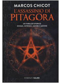 L'ASSASSINIO DI PITAGORA