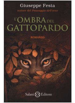 L'OMBRA DEL GATTOPARDO