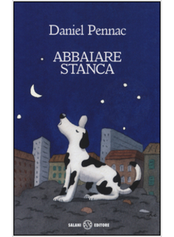 ABBAIARE STANCA