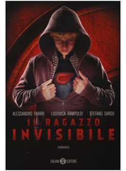 IL RAGAZZO INVISIBILE